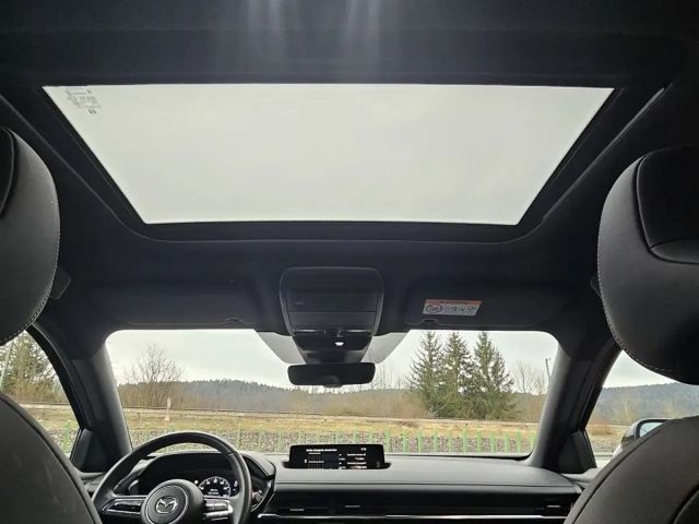 Mazda MX-30 SkyActiv e-Skyactiv