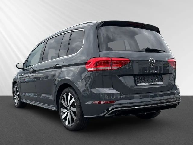 Volkswagen Touran DSG Highline