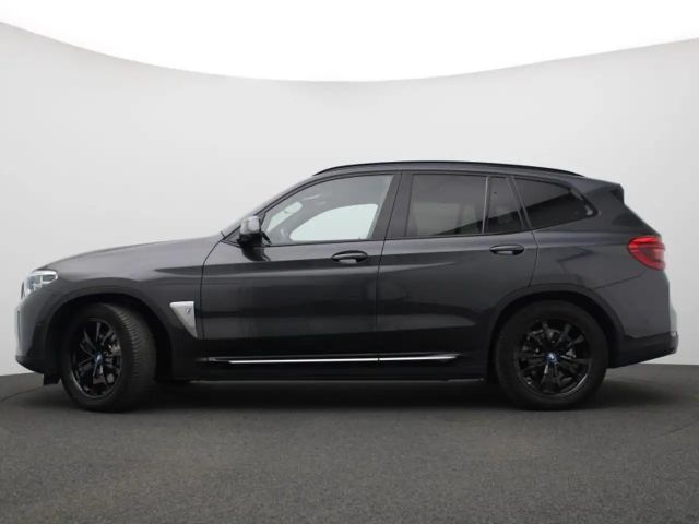 BMW iX3 Impressive iX3