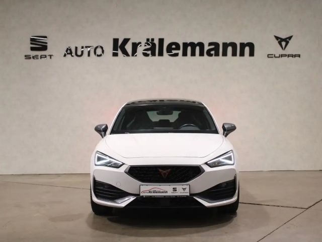 Cupra Leon 1.4 VZ e-Hybrid