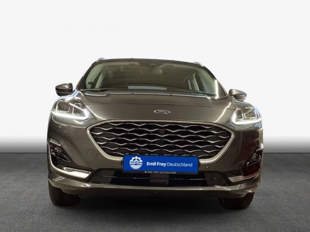 Ford Kuga 4x4 AWD Vignale