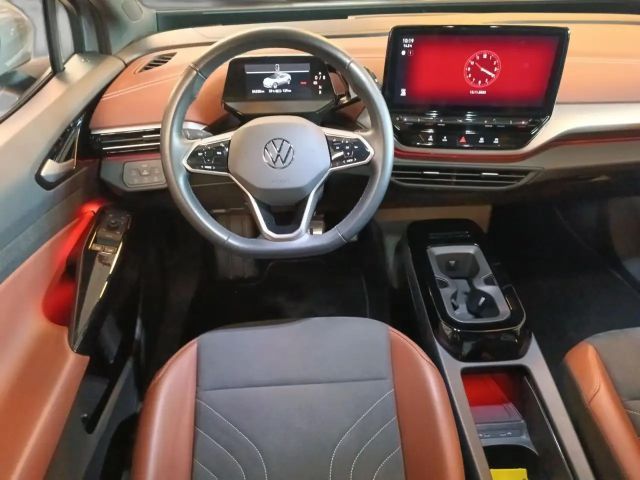 Volkswagen ID.4 IQ.Drive Performance Pro