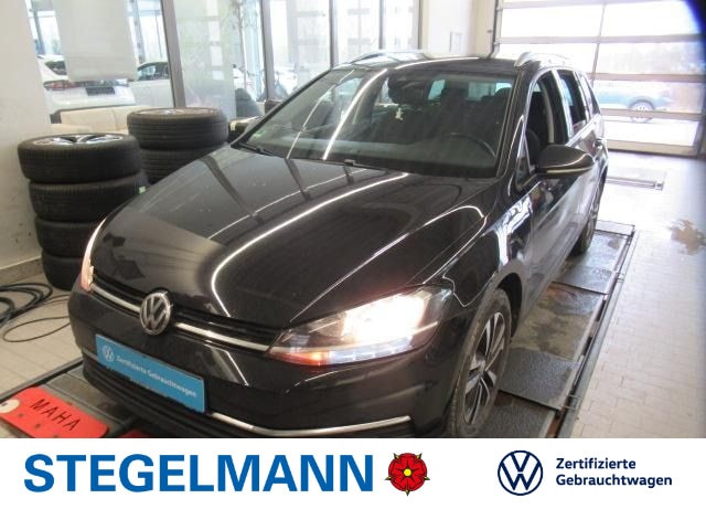 Volkswagen Golf 1.6 TDI Golf VII IQ.Drive Variant