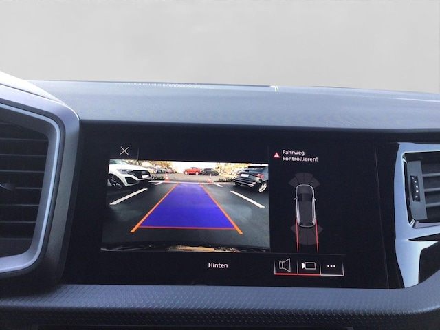 Audi A1 25 TFSI Sportback