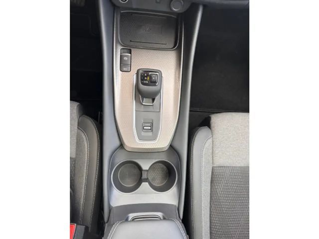 Nissan Qashqai DIG-T