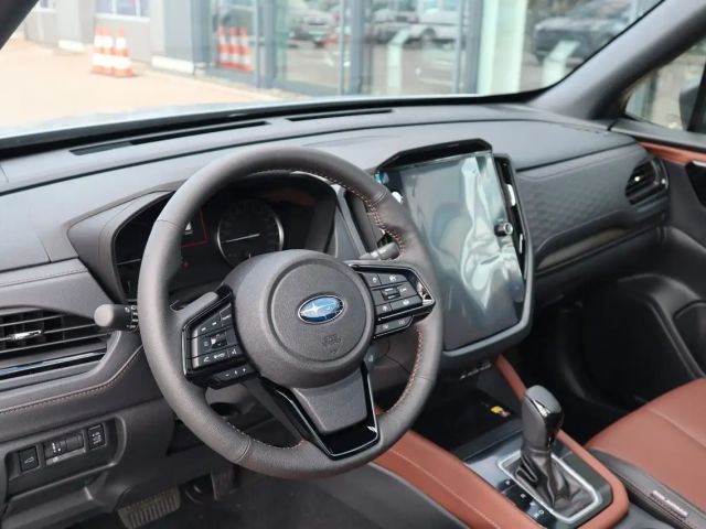 Subaru Forester 2.0ie Platinum MJ2025 sofort verfügbar