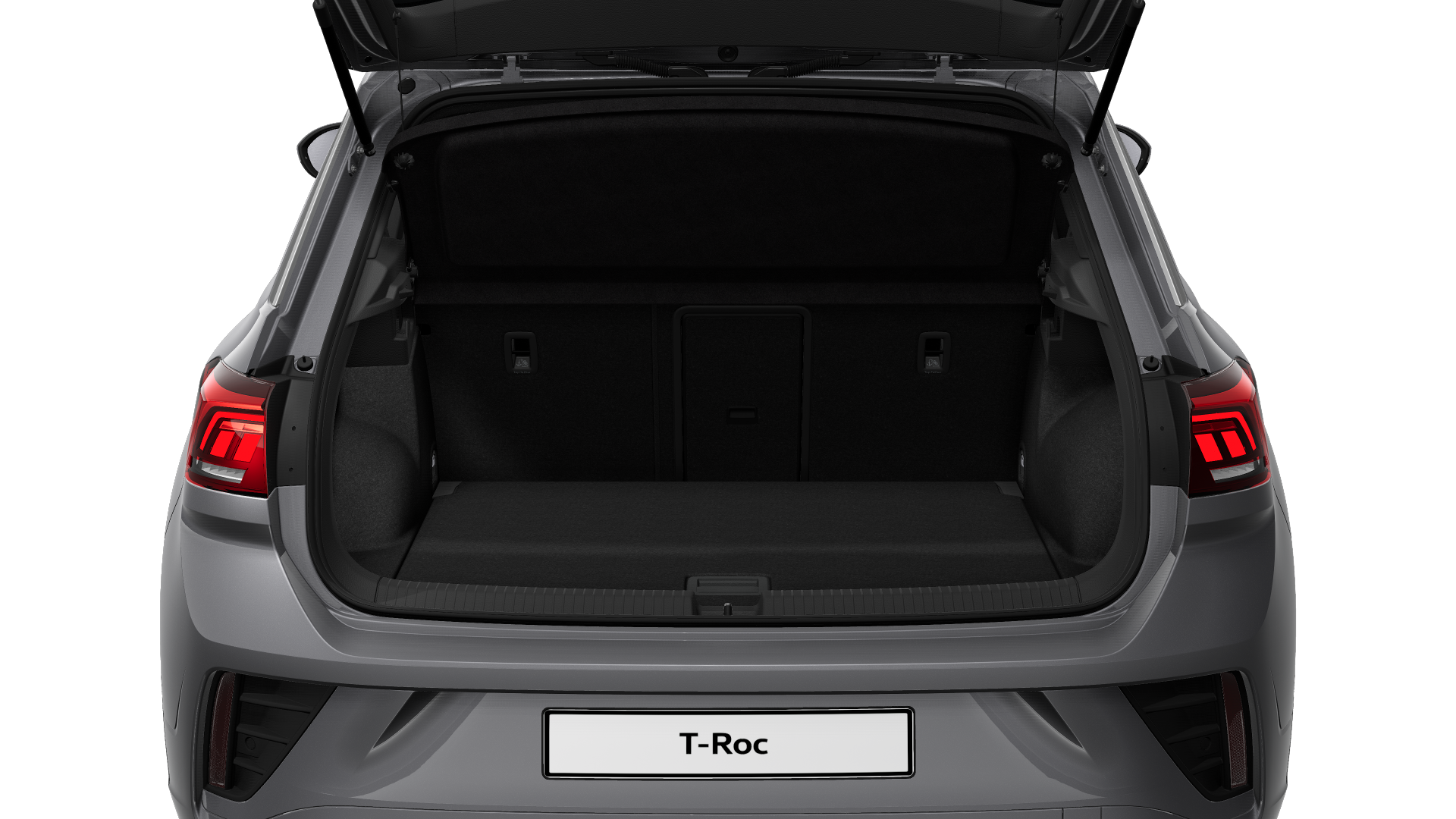 Volkswagen T-Roc 2.0 TDI DSG