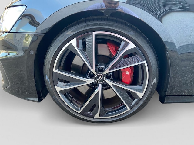 Audi S6 Quattro Sedan