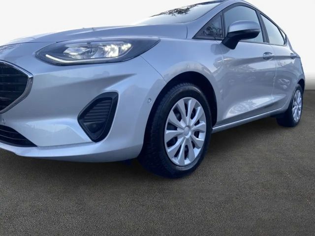 Ford Fiesta Cool & Connect