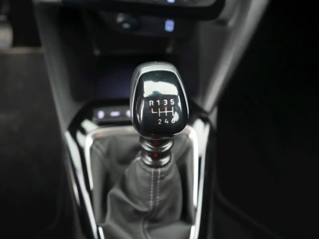 Opel Corsa GS-Line Grand Sport