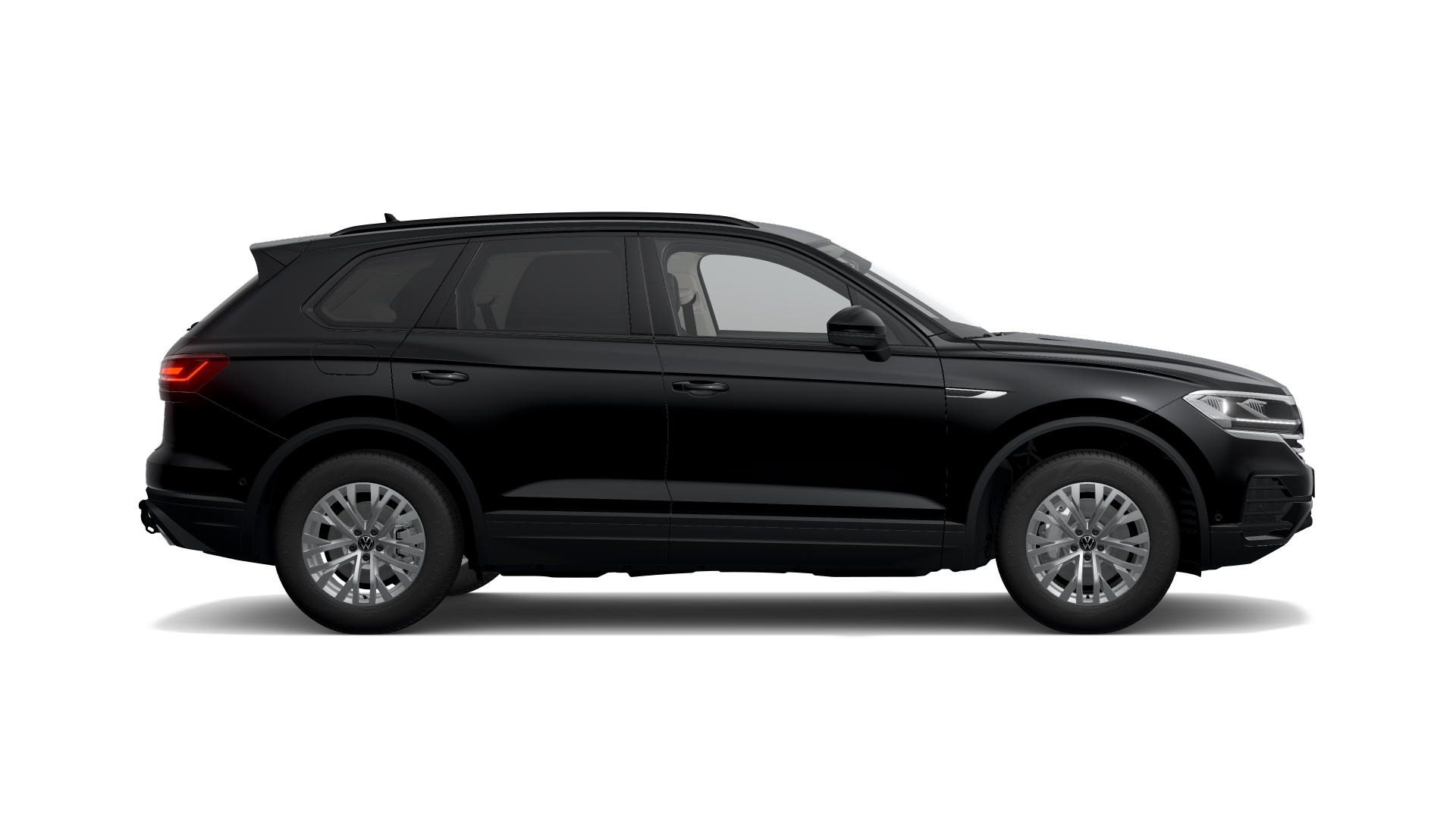 Volkswagen Touareg 3.0 V6 TDI 3.0 V6 TSI 4Motion