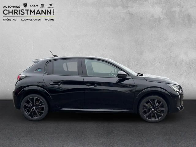 Peugeot E-208 GT-Line