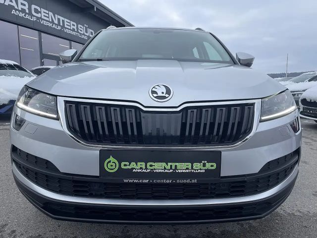 Skoda Karoq 4x4 Ambition