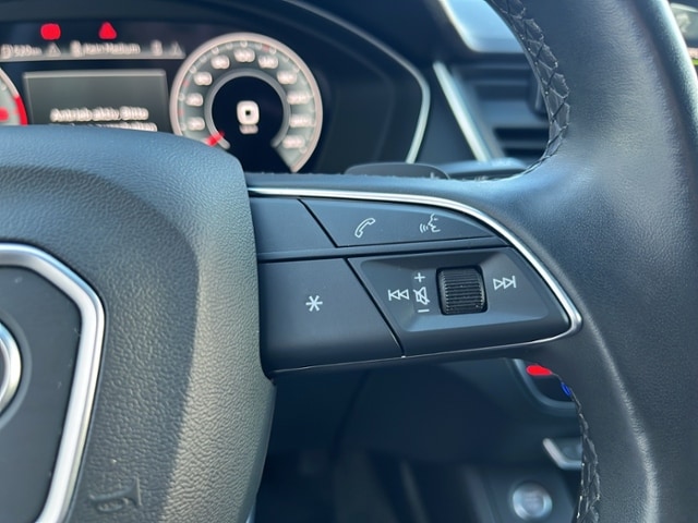 Audi Q5 40 TDI Quattro S-Tronic