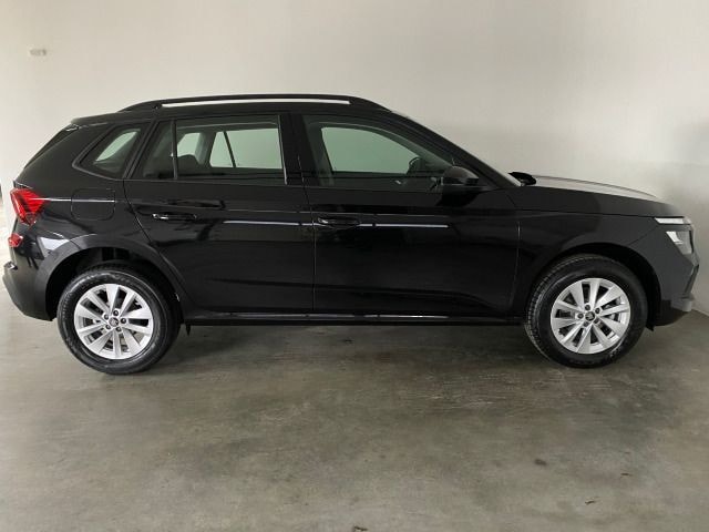 Skoda Kamiq 1.0 TSI Selection