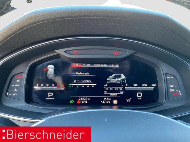 Audi S6 Avant Quattro