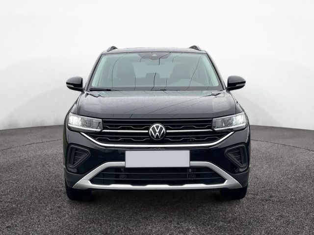 Volkswagen T-Cross DSG Life