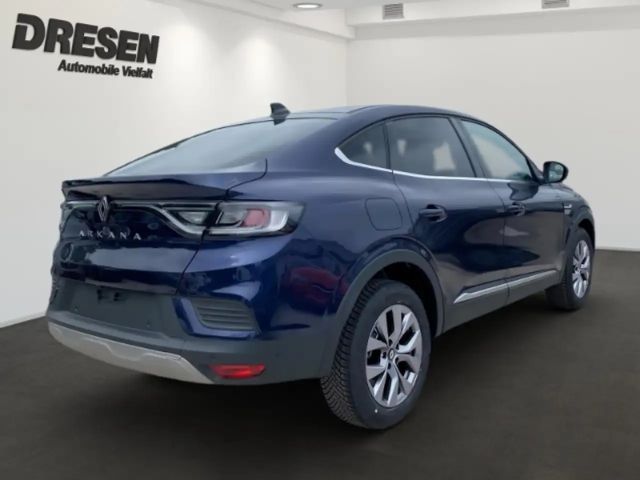 Renault Arkana EDC Hybrid Techno