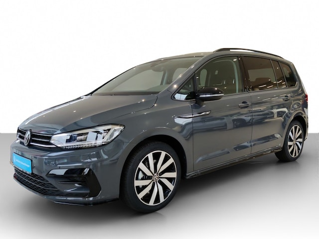 Volkswagen Touran 1.5 TSI DSG R-Line