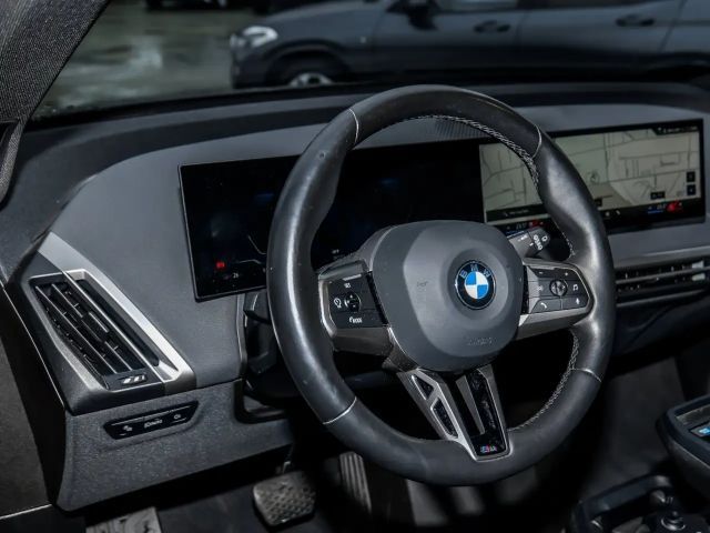 BMW iX xDrive40