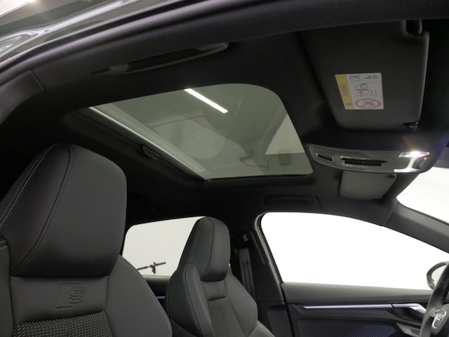 Audi A3 35 TFSI S-Line S-Tronic Sportback