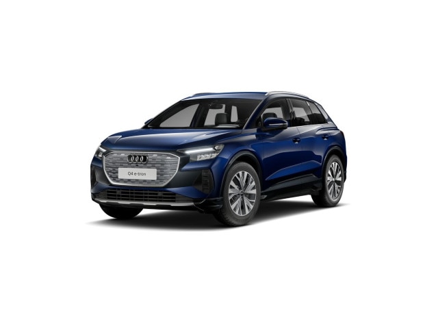 Audi Q4 e-tron Quattro