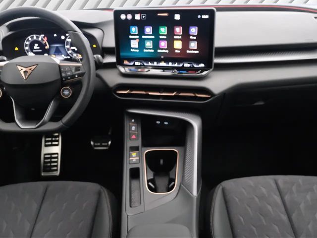 Cupra Terramar 2.0 TSI VZ