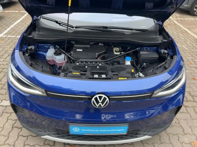 Volkswagen ID.4 Performance Pure