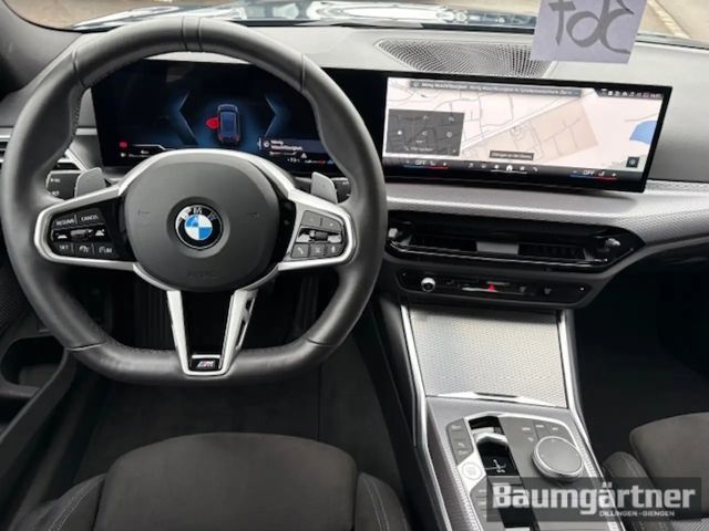 BMW 330 330i M-Sport Touring xDrive