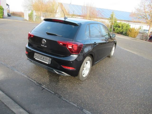 Volkswagen Polo Life