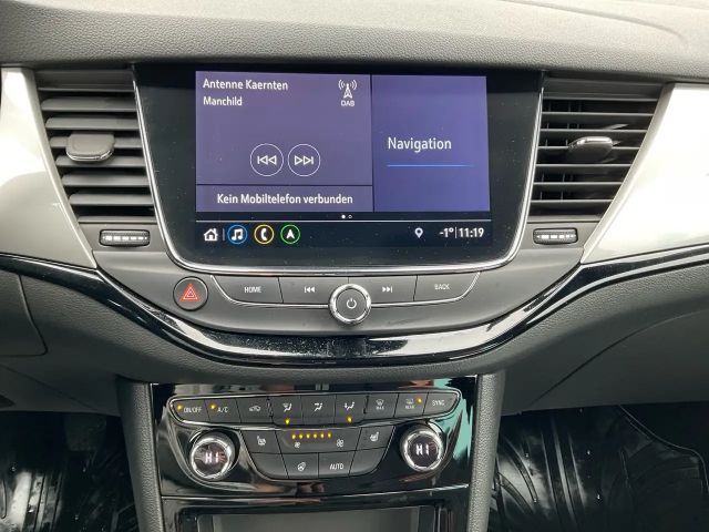 Opel Astra GS-Line Grand Sport