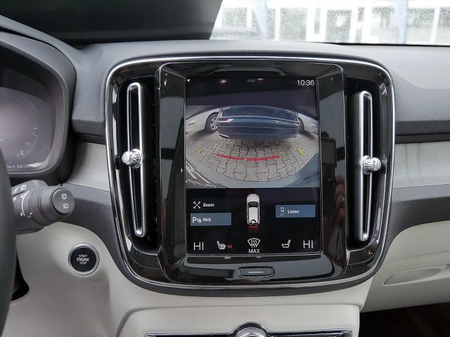 Volvo XC40 Inscription Recharge