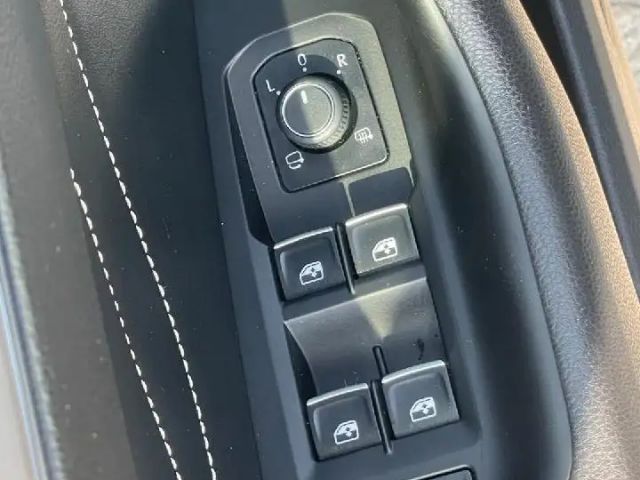 Volkswagen Passat 2.0 TSI 4Motion AllTrack