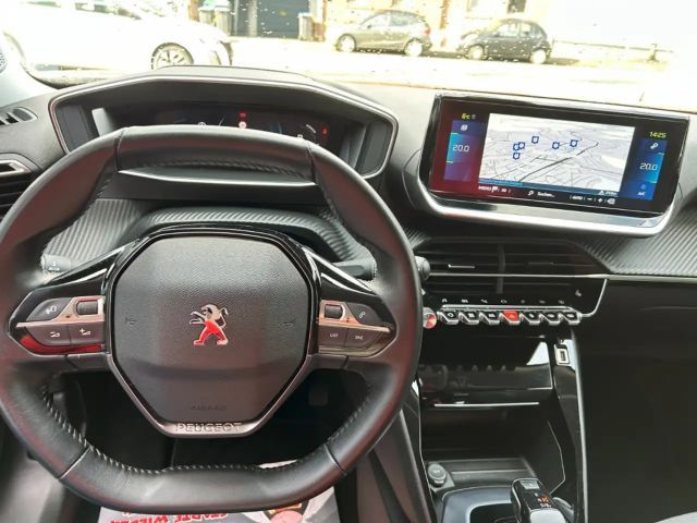 Peugeot E-2008 Allure Pack