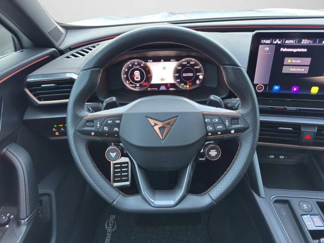 Cupra Formentor 2.0 TSI 4Drive DSG VZ