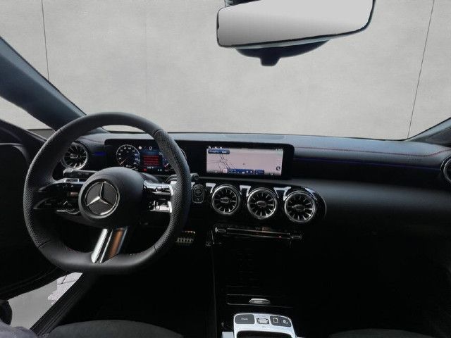 Mercedes-Benz CLA 200 Shooting Brake