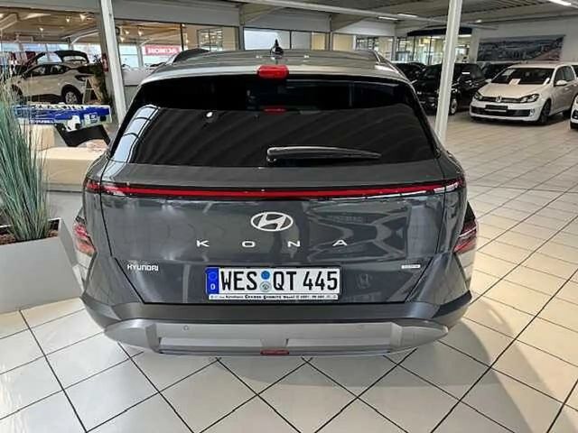 Hyundai Kona 1.6 Hybrid Select