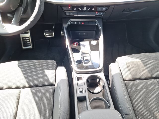 Audi S3 Quattro S-Tronic Sportback