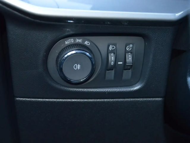 Opel Mokka Edition Mokka-e