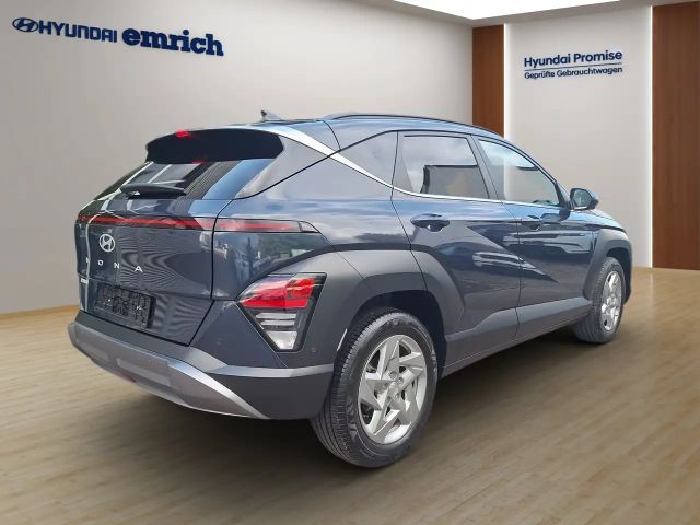 Hyundai Kona 2WD Trend