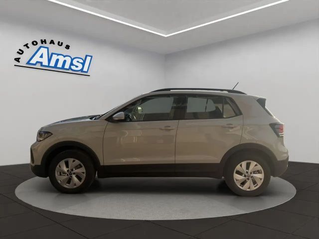 Volkswagen T-Cross 1.0 TSI DSG Life