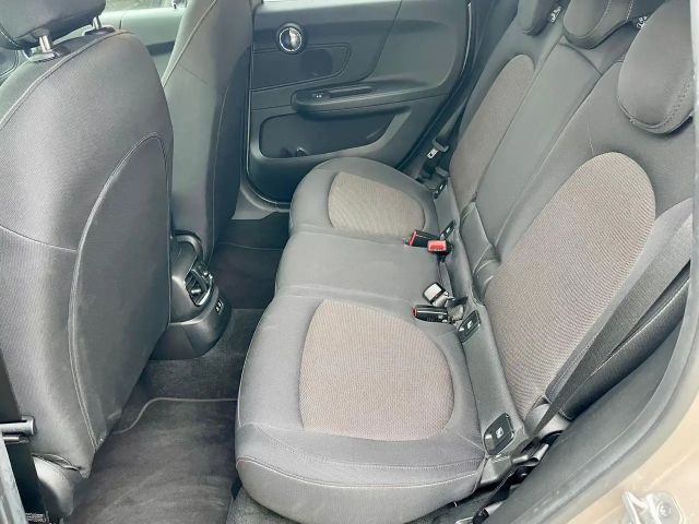 MINI Cooper Countryman *ADAP.LED*SHZ*R-KAMERA*NAVI*EL.HECKKLAPPE*KEYLESS*