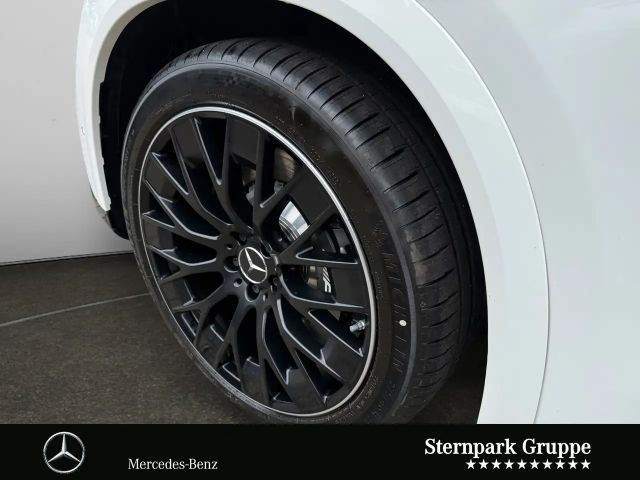 Mercedes-Benz EQE SUV 4MATIC