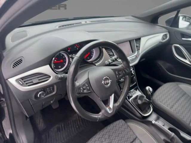 Opel Astra GS-Line Grand Sport