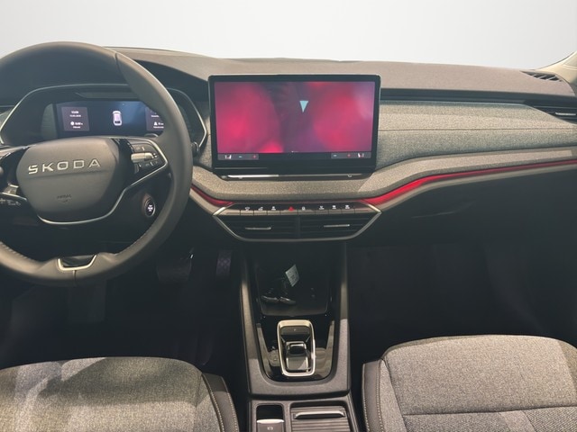 Skoda Octavia 1.5 TSI Combi Selection