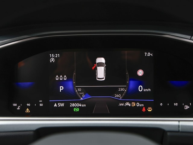 Volkswagen T-Roc 2.0 TDI DSG