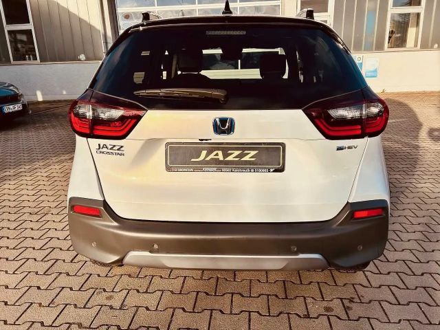 Honda Jazz 1.5 Advance Hybrid e:HEV i-MMD