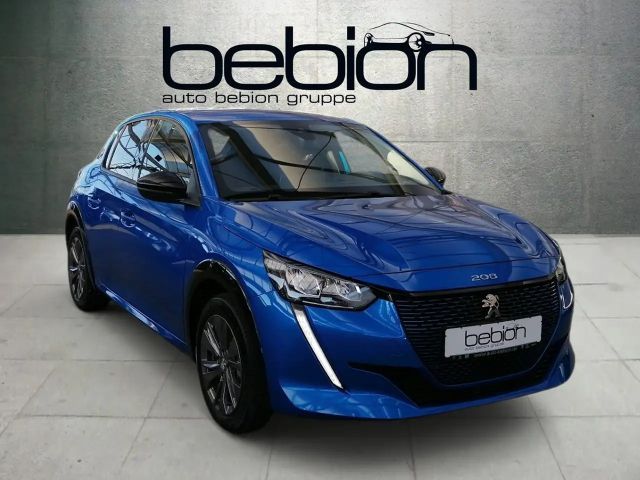 Peugeot E-208 Allure Pack