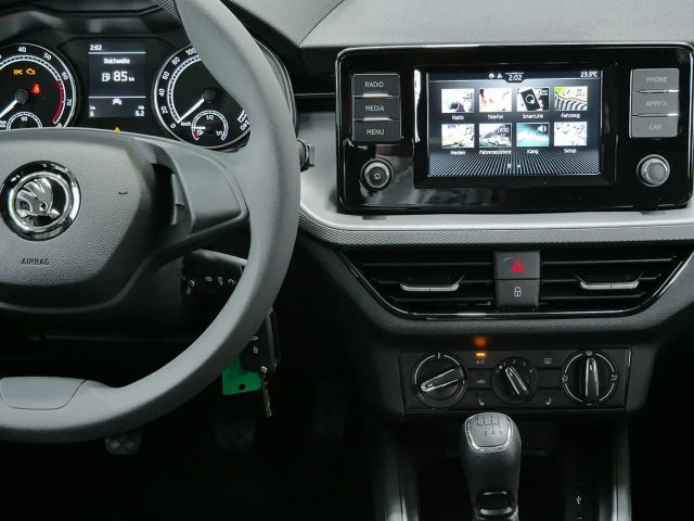 Skoda Scala 1.0 TSI Cool Edition Cool Plus