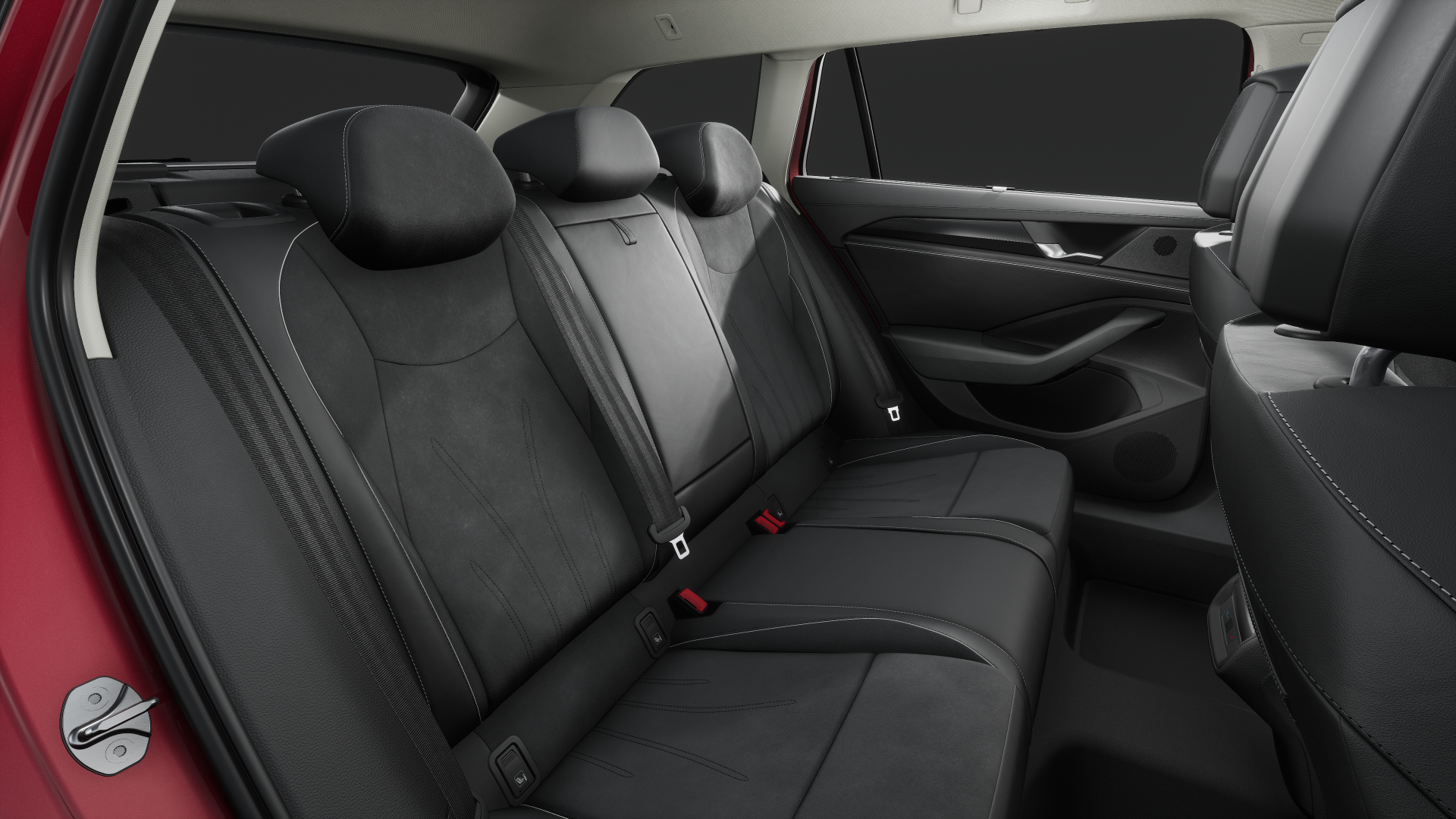 Volkswagen Passat 1.5 eTSI Business Variant